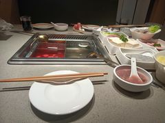 -海底捞火锅(江宸天街店)