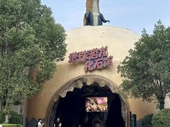 -南京银杏湖乐园