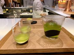 葡萄煎茶-飛鳥製茶