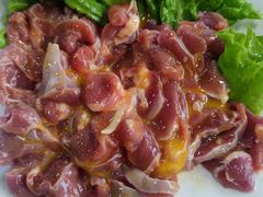 -马记伊源斋涮肉·清真菜(百子湾店)
