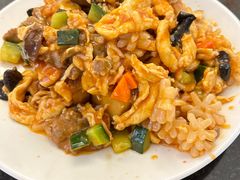 -清真宏玉祥黄门脸餐厅(华荫东里店)