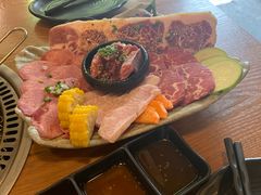 -匠太烧肉台日料理餐酒馆(三林店)