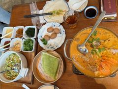 -林四喜·闽南传家菜(鼓浪屿店)