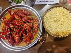 -神府路壹号·海鲜烧烤排档(三坊七巷店)