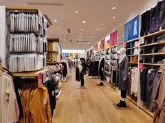 -优衣库(苏州吴江万象汇店)