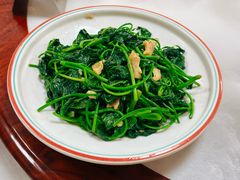 -芳华轩•客家菜馆(梧桐山店)