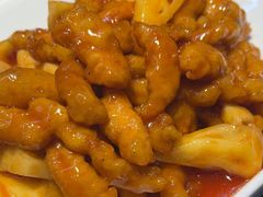 -鑫小城故事·藕汤·家常菜(台北一路总店)