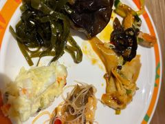 -比格比萨自助(南京万达茂店)