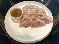 -甘家界牌柠檬鸭(青山店)