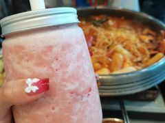 -京尚道韩式美食屋(海甸岛店)