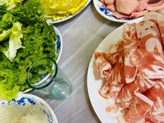 -鑫龙火锅城(嘉汇广场店)
