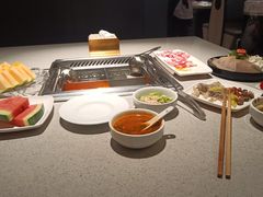 -海底捞火锅(同泰时代广场夜宵主题店)