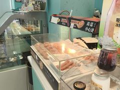 -罗莎蛋糕Rosa bread(蔡锷北店)