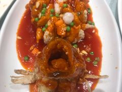 -和记小菜(东方店)