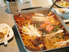 -半天妖烤鱼(海那城店)