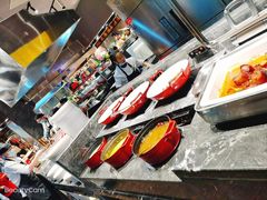 -吉布鲁牛排海鲜自助(温江合生汇店)