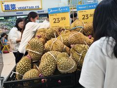 -沃尔玛购物广场(南城印象汇店)