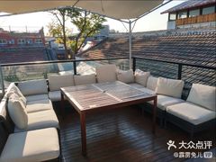-素心小筑(后沙裕镇店)