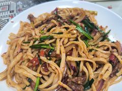 -马黑哥椒麻鸡(清江山水店)