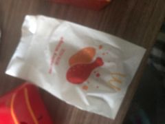 -麦当劳(无锡永乐店)