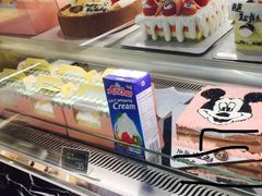 -麦栈养生烘培(龙江店)