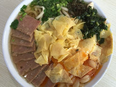 潍州和乐王(金沙店)-潍州和乐王(总店)