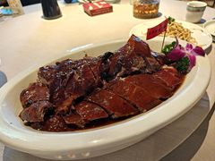 -顺鹅季·非遗烧鹅(六道口店)