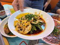 -川正旺江湖菜(三元桥店)