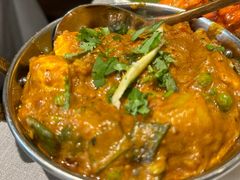 -Pita's&Tika's中东和印度风味餐厅(龙湖天街店)