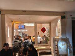 -小团圆糖水铺(襄阳南路店)