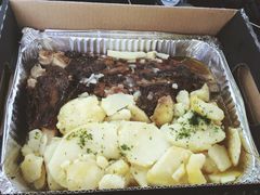 -Pedro's House of Lamb(基督城)