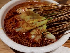 -嘉州叶婆婆钵钵鸡(建设路店)