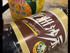 -园林美食城·本土农家菜(杨和镇店)