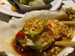 -碌碌发·东南亚风味烧烤档(体育西店)