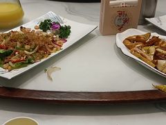 -大鸿运酒店·苏州菜·松鼠桂鱼(观前街店)