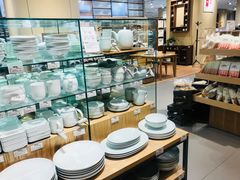 -MUJI无印良品(万达太原街店)