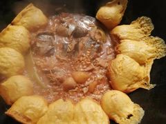 -华龙特色大骨鸡农家菜馆