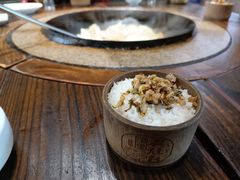 -印象老灶台三下锅·湘西本土原味菜(天门山索道店)