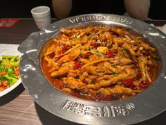 -胖哥俩肉蟹煲(龙德广场店)