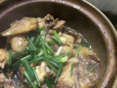 -幽优农庄·森波拉特色本地农家菜