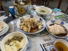 -阿殳粥馆(水围村店)
