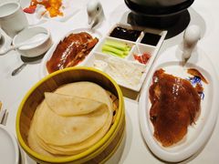 -大鸭梨烤鸭(顺义石园店)
