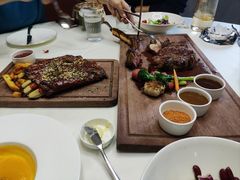 -研食记西餐厅(金融中心店)