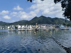 -新安江山水画廊风景区