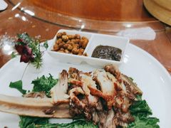 -清真悦宾楼食府(海湖店)