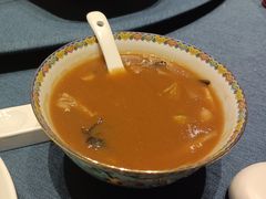 -金狮麟·新豫菜(金码大厦店)