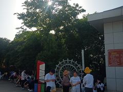 -南昌之星摩天轮