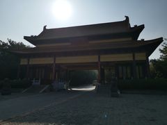-南京市江宁方山
