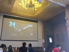 -少林寺欢喜地素斋馆