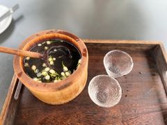 -汉水谣·江景餐厅(江滩店)